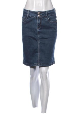 Szoknya Unbranded, Méret M, Szín Kék, Ár 5 319 Ft, #137813571
