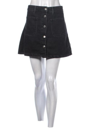 Szoknya Bershka, Méret L, Szín Fekete, Ár 5 319 Ft, #137813626