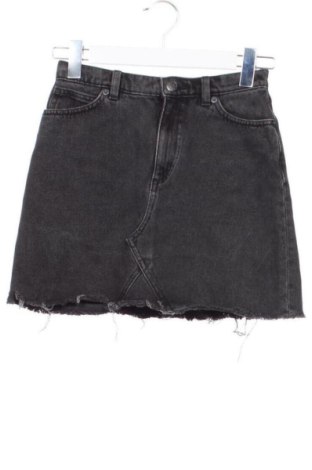 Fustă Monki, Mărime XS, Culoare Negru, Preț 73,49 Lei, #137814125
