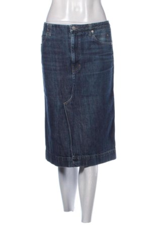 Fustă Sisley, Mărime M, Culoare Albastru, Preț 146,97 Lei, #137814402