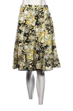 Fustă Dressbarn, Mărime XL, Culoare Multicolor, Preț 51,06 Lei, #137814440