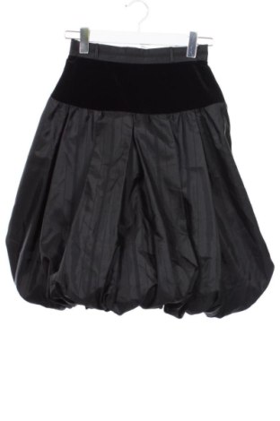 Fustă Unbranded, Mărime XS, Culoare Negru, Preț 52,49 Lei, #137814479
