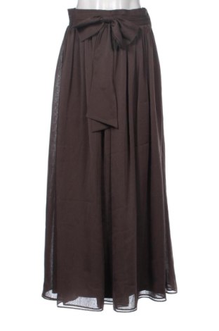 Sukňa Unbranded, Veľkosť M, Farba Hnedá, Cena  12,00 €, #137814596