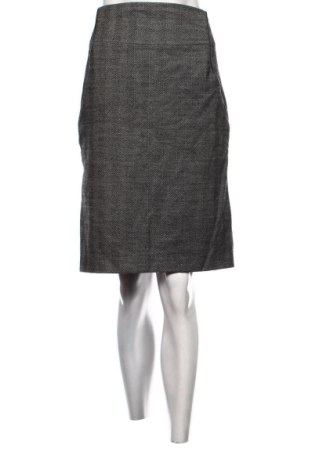 Fustă Express, Mărime L, Culoare Gri, Preț 109,91 Lei, #137814622
