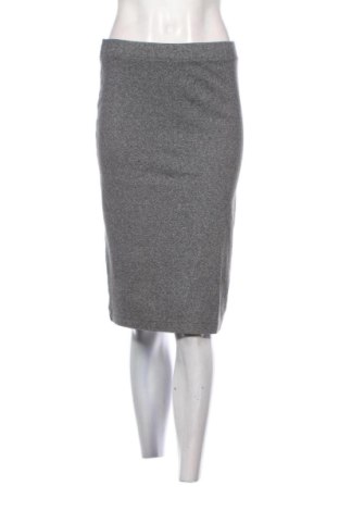 Fustă H&M, Mărime M, Culoare Gri, Preț 51,06 Lei, #137814877