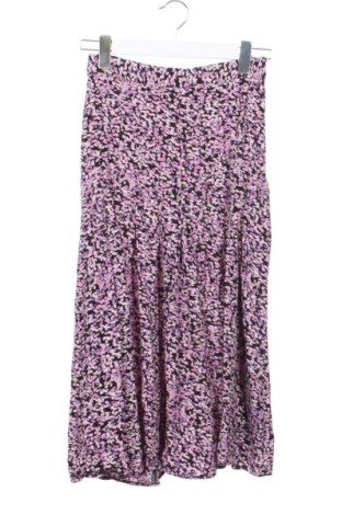 Fustă H&M, Mărime XS, Culoare Multicolor, Preț 61,66 Lei, #137815106
