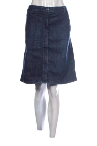Fustă Comma,, Mărime XXL, Culoare Albastru, Preț 147,56 Lei, #137815143