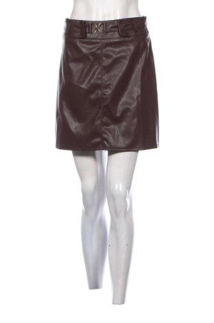 Fustă Unbranded, Mărime S, Culoare Maro, Preț 51,06 Lei, #137815275