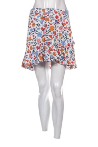 Fustă Tom Tailor, Mărime L, Culoare Multicolor, Preț 110,23 Lei, #137815301