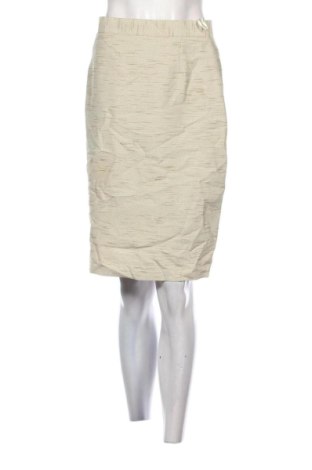 Fustă Unbranded, Mărime S, Culoare Bej, Preț 52,49 Lei, #137815423