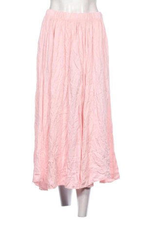 Szoknya NEW COLLECTION, Méret S, Szín Rózsaszín, Ár 7 447 Ft, #137815746