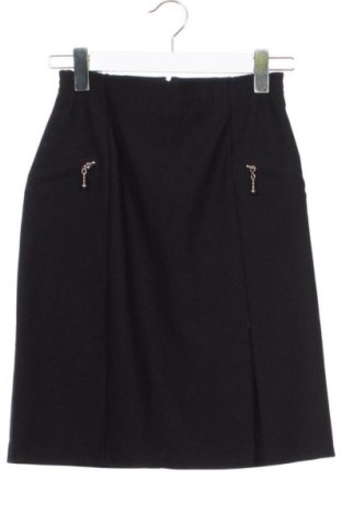 Φούστα Unbranded, Μέγεθος XS, Χρώμα Μαύρο, Τιμή 9,72 €, #137816105