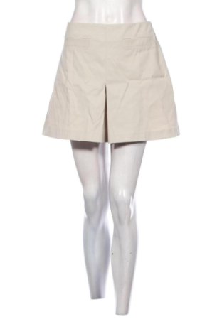 Fustă Unbranded, Mărime M, Culoare Bej, Preț 51,06 Lei, #137816647