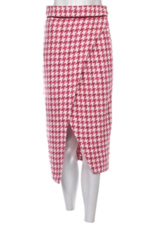 Φούστα Zara, Μέγεθος M, Χρώμα Πολύχρωμο, Τιμή 14,00 €, #137816694