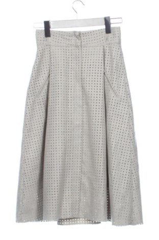 Szoknya Zara, Méret XS, Szín Bézs, Ár 4 965 Ft, #137816769