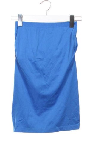 Φούστα Unbranded, Μέγεθος XS, Χρώμα Μπλέ, Τιμή 9,68 €, #137816868