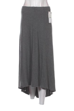 Sukňa Zara, Veľkosť M, Farba Sivá, Cena  32,00 €, #137817044