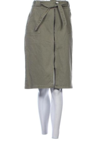 Sukňa Bpc Bonprix Collection, Veľkosť L, Farba Zelená, Cena  10,00 €, #137817181