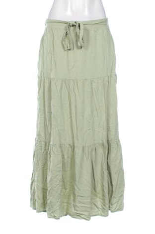 Fustă Amisu, Mărime M, Culoare Verde, Preț 62,99 Lei, #137817671
