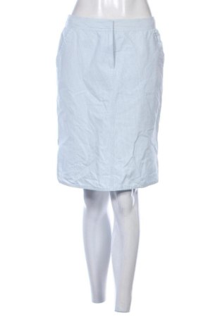 Fustă Unbranded, Mărime M, Culoare Albastru, Preț 50,84 Lei, #137817787