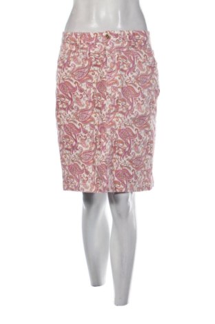 Fustă Orsay, Mărime M, Culoare Multicolor, Preț 51,06 Lei, #137818126
