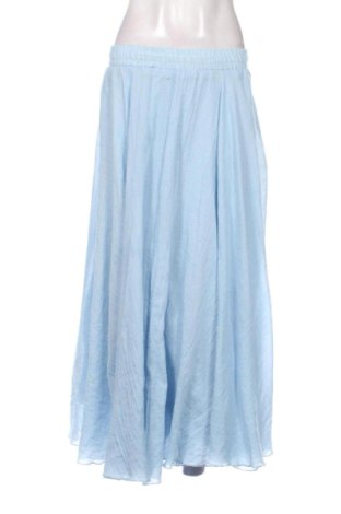 Fustă Unbranded, Mărime S, Culoare Albastru, Preț 62,99 Lei, #137818219