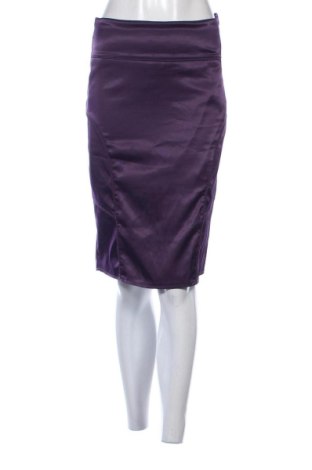 Fustă Unbranded, Mărime M, Culoare Mov, Preț 52,49 Lei, #137818243