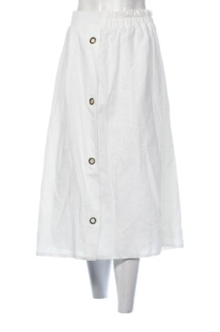 Пола Unbranded, Размер XL, Цвят Бял, Цена 11,75 €, #137818281