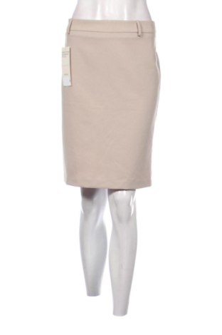 Rock United Colors Of Benetton, Größe M, Farbe Beige, Preis € 47,57, #137818420
