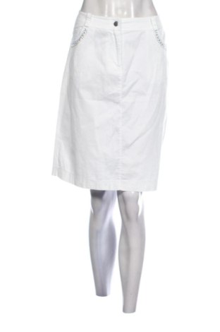 Szoknya Unbranded, Méret XL, Szín Fehér, Ár 3 546 Ft, #137818542