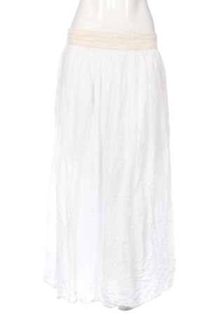 Sukňa Body Flirt, Veľkosť M, Farba Biela, Cena  11,75 €, #137818776
