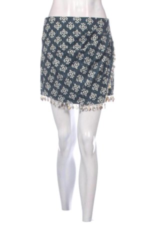 Пола Zara, Размер M, Цвят Многоцветен, Цена 23,62 €, #137819275