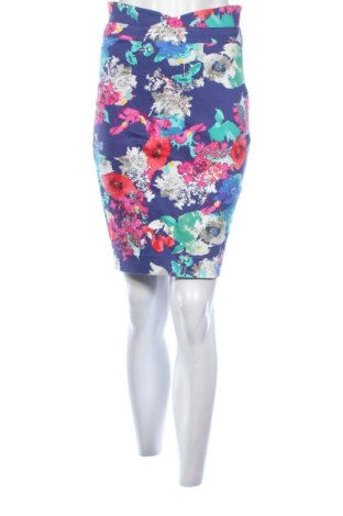 Fustă Vero Moda, Mărime S, Culoare Multicolor, Preț 52,49 Lei, #137819534