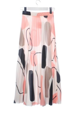 Fustă Reserved, Mărime XXS, Culoare Multicolor, Preț 61,99 Lei, #137819535