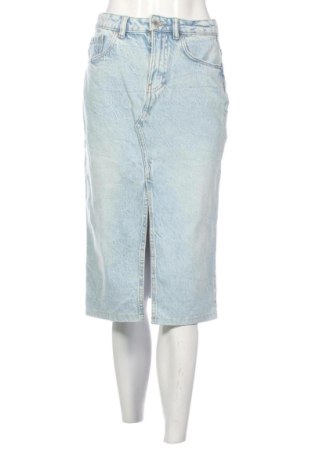 Fustă Unbranded, Mărime S, Culoare Albastru, Preț 78,74 Lei, #137819539