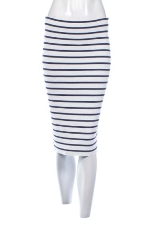 Fustă United Colors Of Benetton, Mărime M, Culoare Multicolor, Preț 110,23 Lei, #137819604