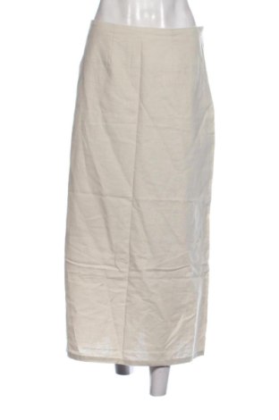 Szoknya Unbranded, Méret M, Szín Bézs, Ár 4 188 Ft, #137819803