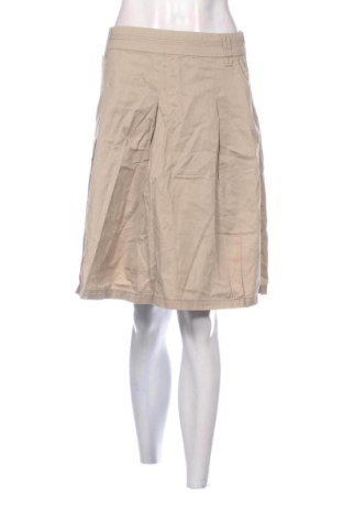 Φούστα Reserved, Μέγεθος M, Χρώμα  Μπέζ, Τιμή 9,68 €, #137819839