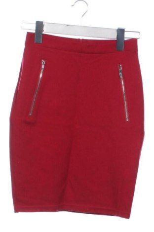 Szoknya Fisherfield, Méret XS, Szín Piros, Ár 3 546 Ft, #137820086