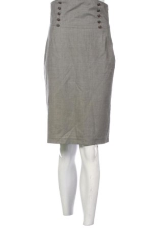 Szoknya Unbranded, Méret S, Szín Szürke, Ár 3 434 Ft, #137820134