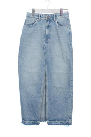 Szoknya Amisu, Méret XS, Szín Kék, Ár 7 092 Ft, #137820136