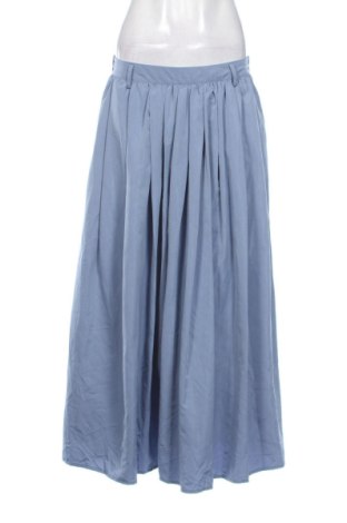 Φούστα Reserved, Μέγεθος L, Χρώμα Μπλέ, Τιμή 12,00 €, #137820368