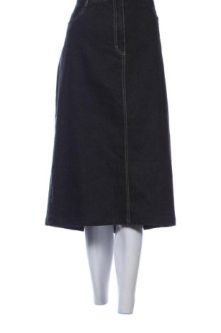 Φούστα Ulla Popken, Μέγεθος XXL, Χρώμα Μαύρο, Τιμή 21,02 €, #137820388