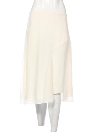 Szoknya Pull&Bear, Méret M, Szín Ekrü
, Ár 4 189 Ft, #137820562