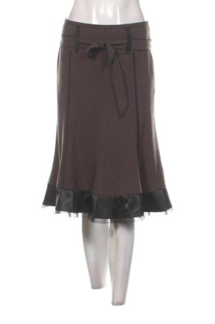 Fustă Unbranded, Mărime S, Culoare Maro, Preț 61,99 Lei, #137820818