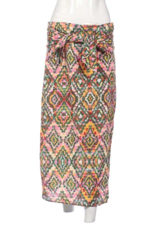 Sukňa Zara, Veľkosť L, Farba Viacfarebná, Cena  14,00 €, #137820839