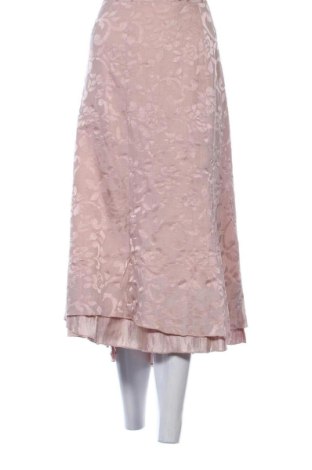 Szoknya Unbranded, Méret 3XL, Szín Hamurózsaszín, Ár 4 188 Ft, #137821470