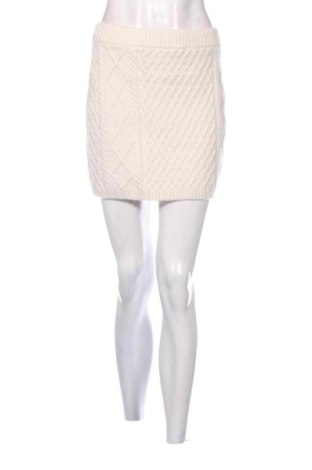 Sukňa H&M, Veľkosť M, Farba Kremová, Cena  15,83 €, #137821559