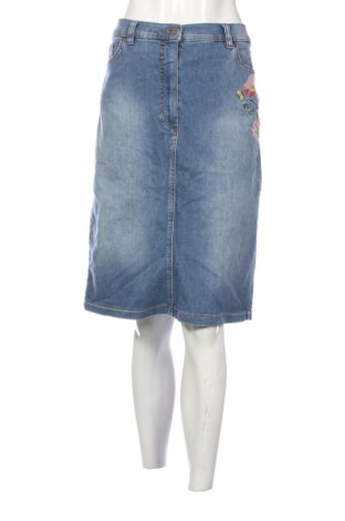 Szoknya Gerry Weber, Méret XL, Szín Kék, Ár 9 998 Ft, #137821592