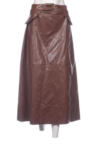 Szoknya Unbranded, Méret L, Szín Barna, Ár 7 752 Ft, #137821812